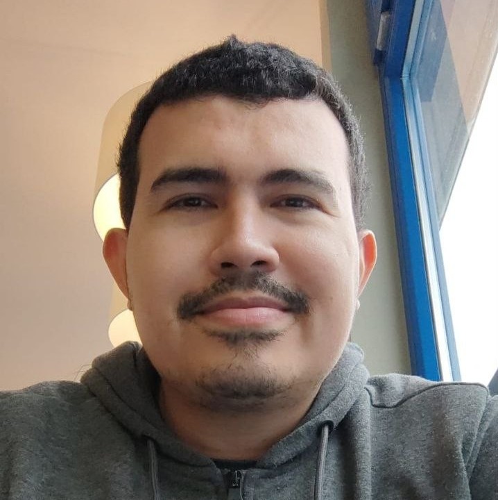 Joahannes Bruno Dias da Costa