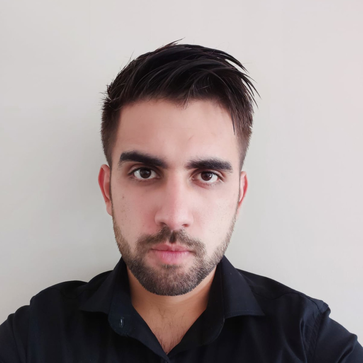 Marco A. Guerra Pedroso
