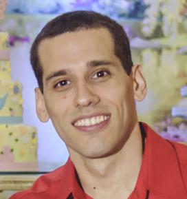 Ramon dos Reis Fontes