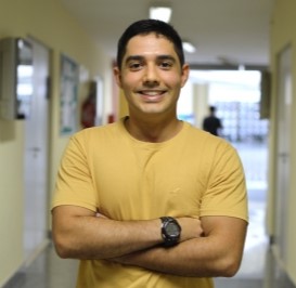 Daniel Rodrigues de Luna