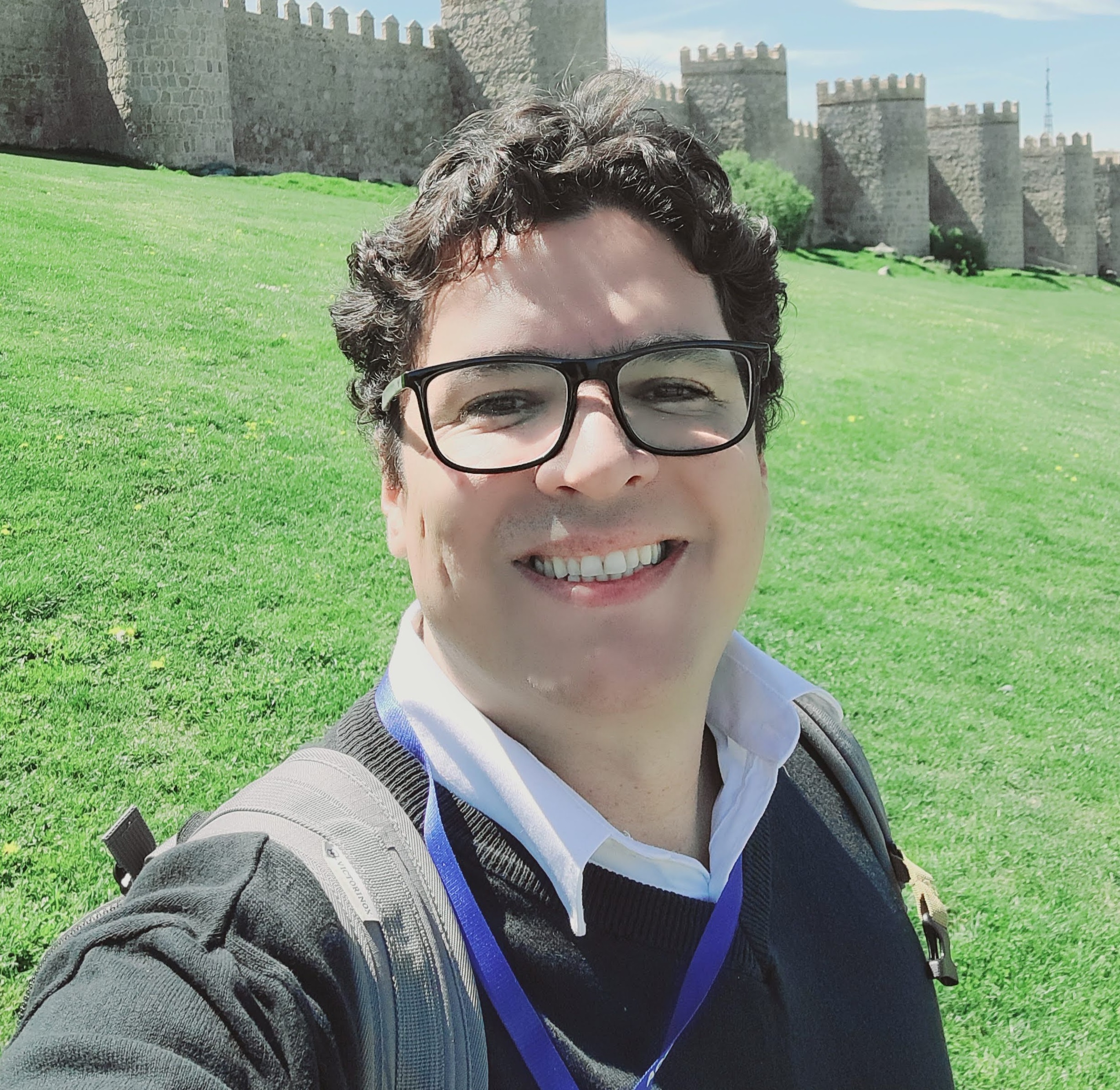 Douglas Dyllon Jeronimo de Macedo