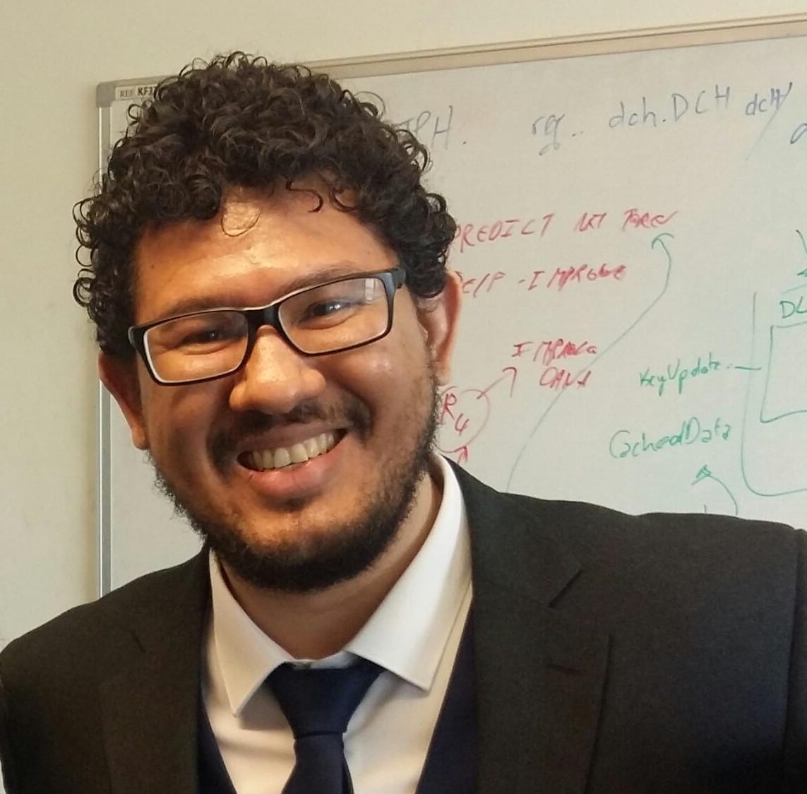 Roberto Vito Rodrigues Filho