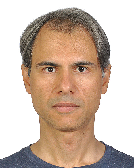 Kleber Vieira Cardoso
